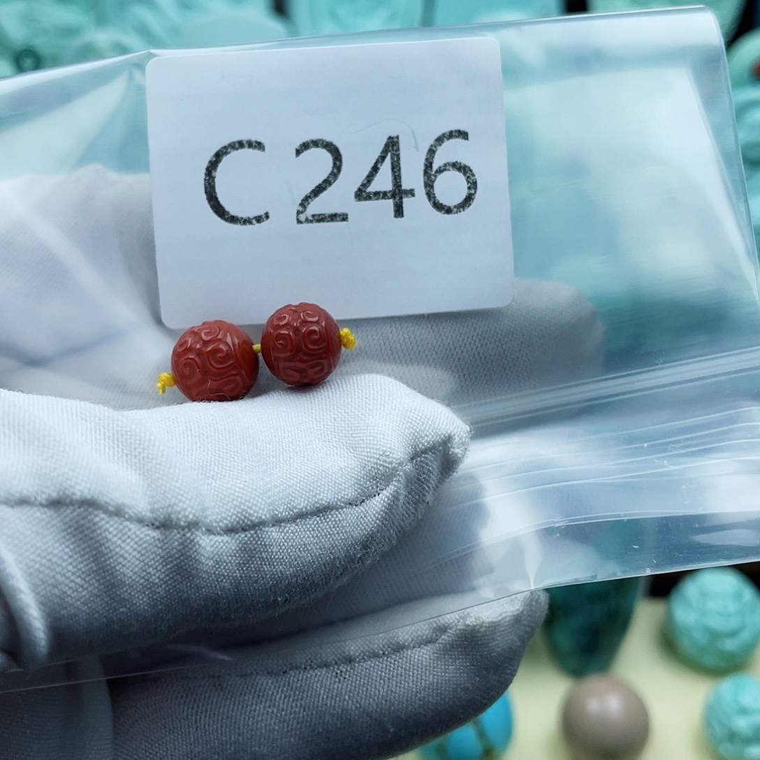 南红玛瑙珠宝奇石未镶嵌