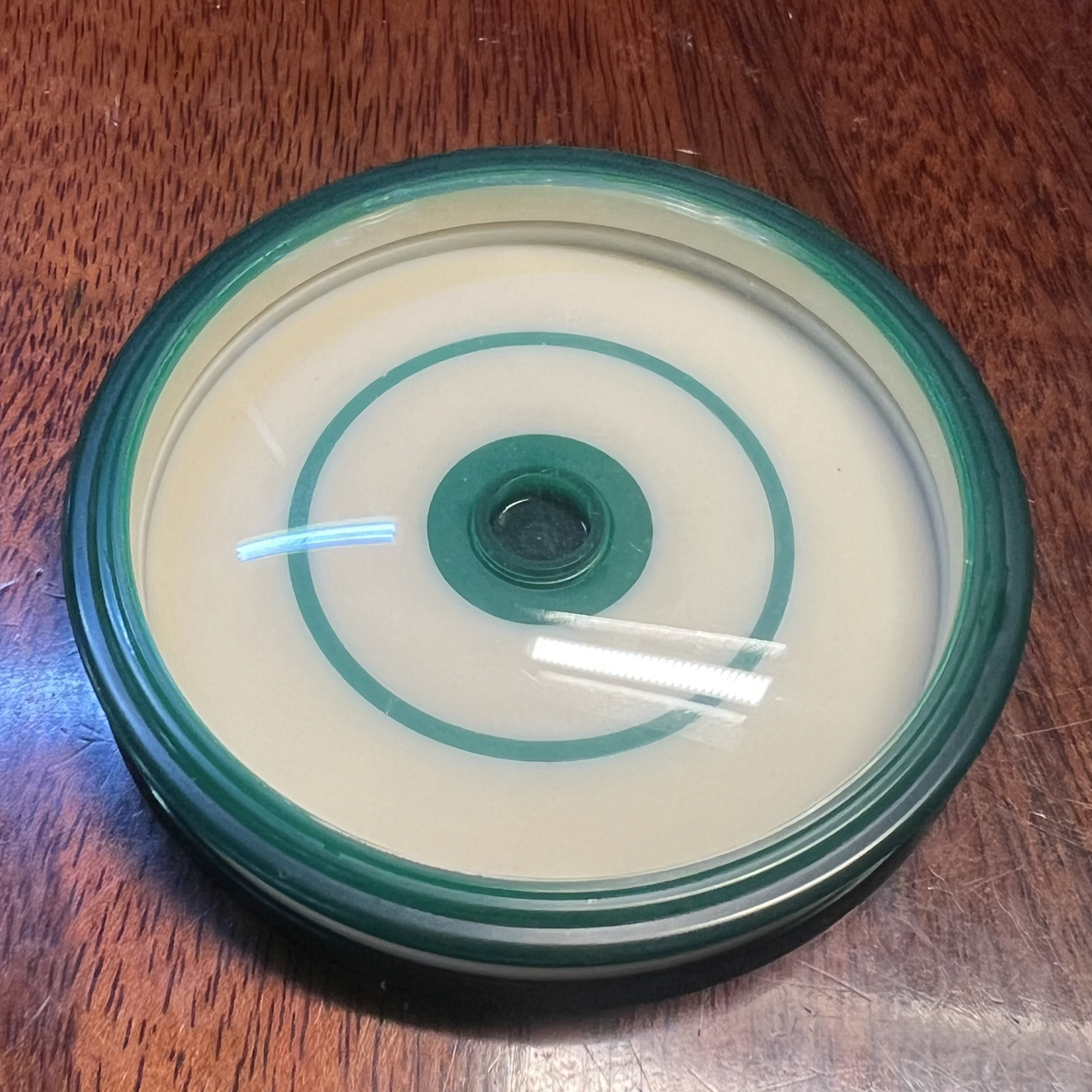 9公分黄蛉万体虫具做工精细发音好的鸣虫盒