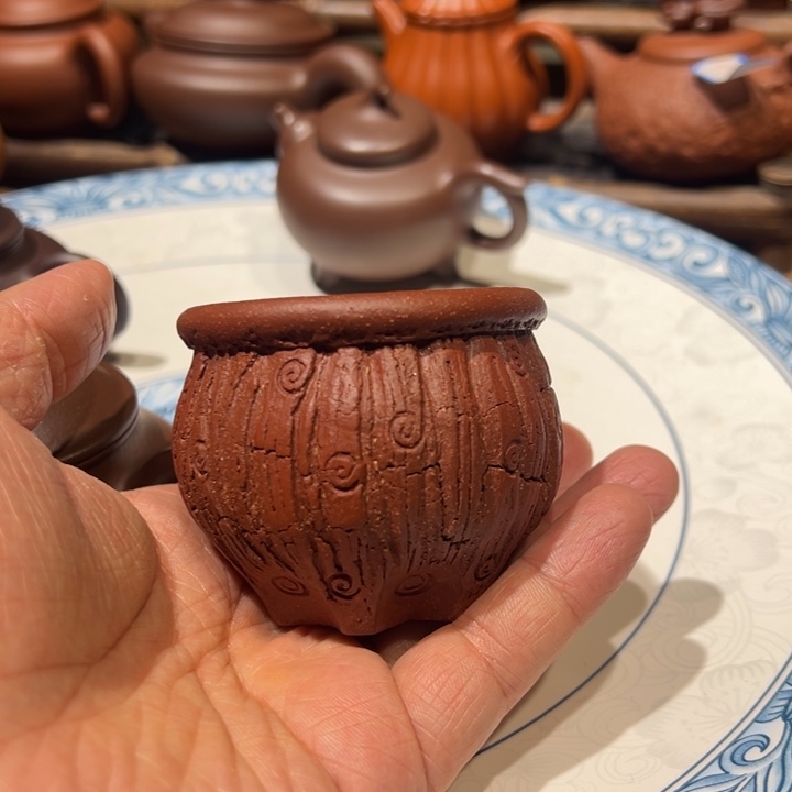 茶壶紫砂宜兴紫砂