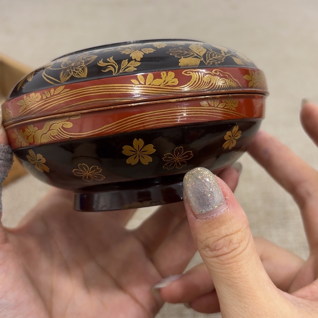 非常好看的物品. 