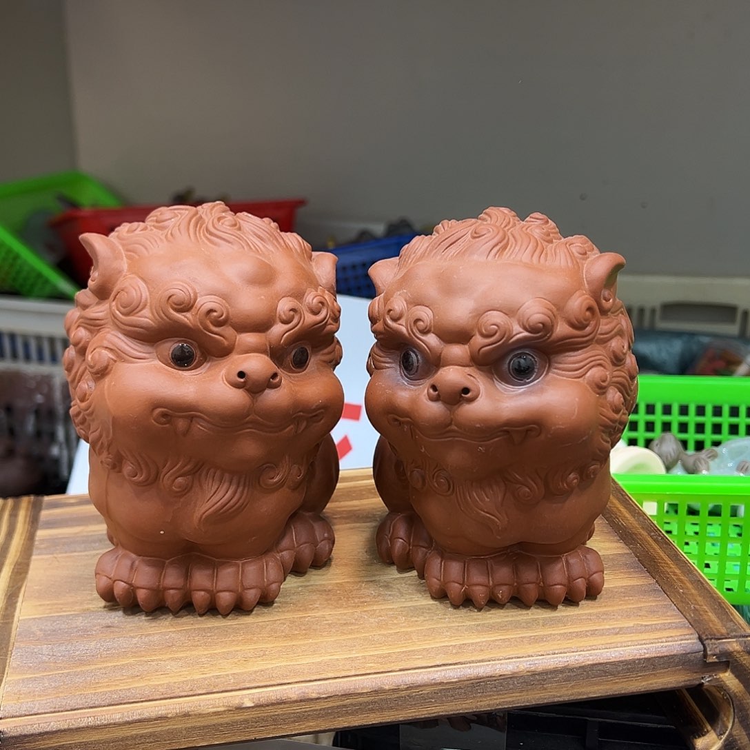 茶宠紫砂2588435184