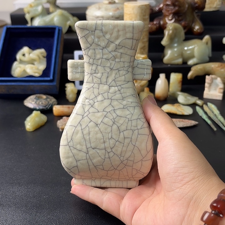 摆件瓷器瓷器瓷器瓷器
