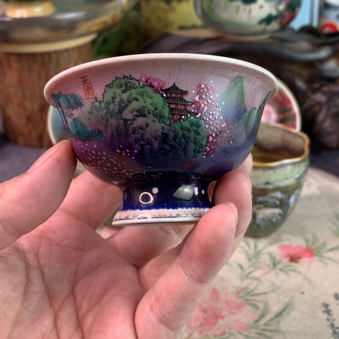 这种东西我觉得真的不容易！是