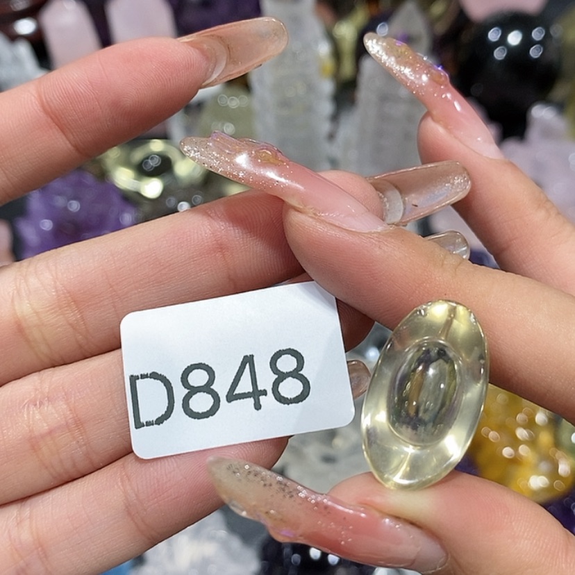 【闪购商品】水晶水晶未镶嵌摆件