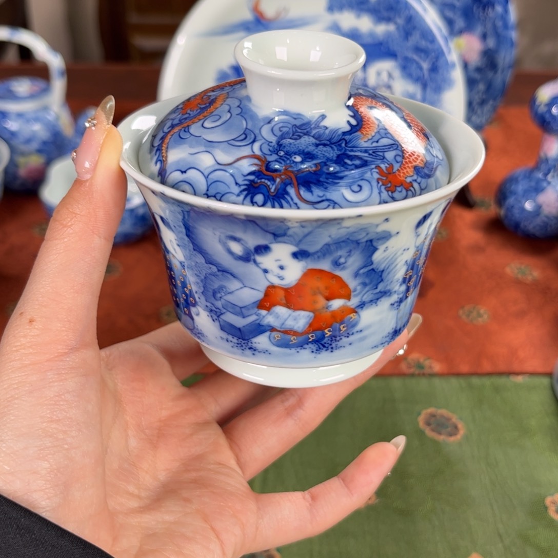 九鸣瓷艺九鸣瓷艺