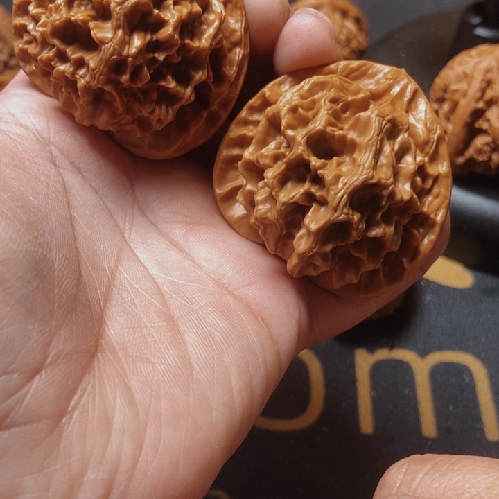 文玩核桃吊坠文玩146