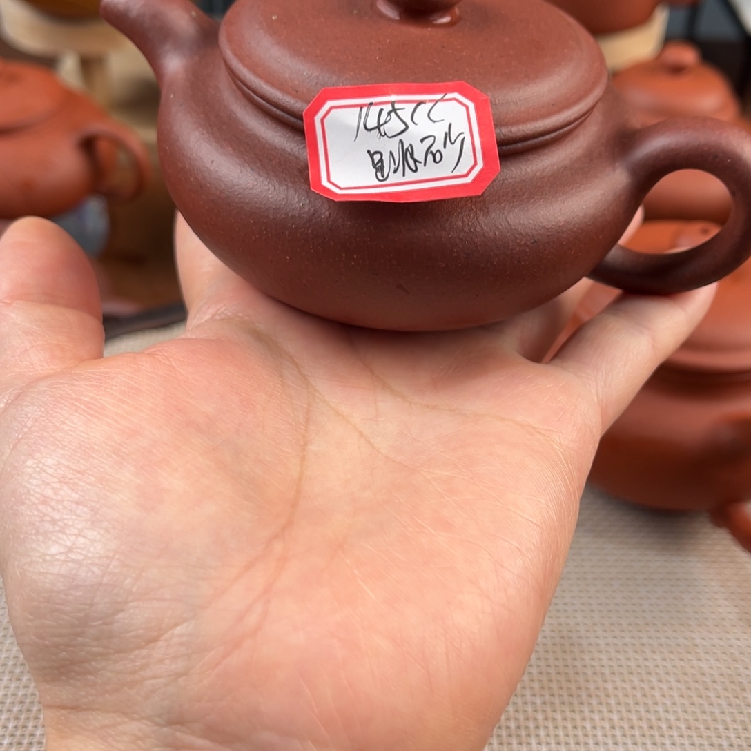 茶壶紫砂1858855888885