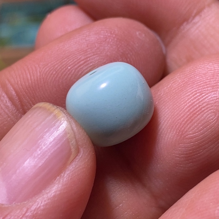 绿松石配饰未镶嵌配饰12