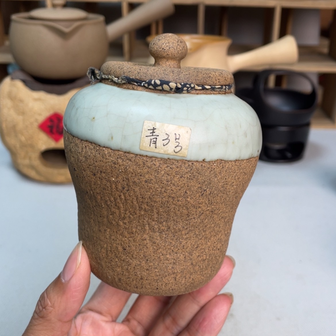 【闪购商品】壶茶具很喜欢很好哦