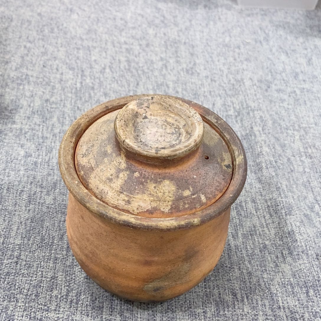 紫砂茶杯非常满意好看得物件