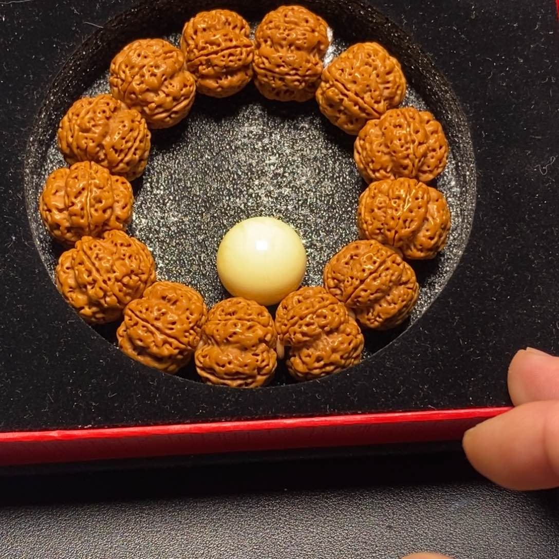 金刚菩提手串新品上架300号