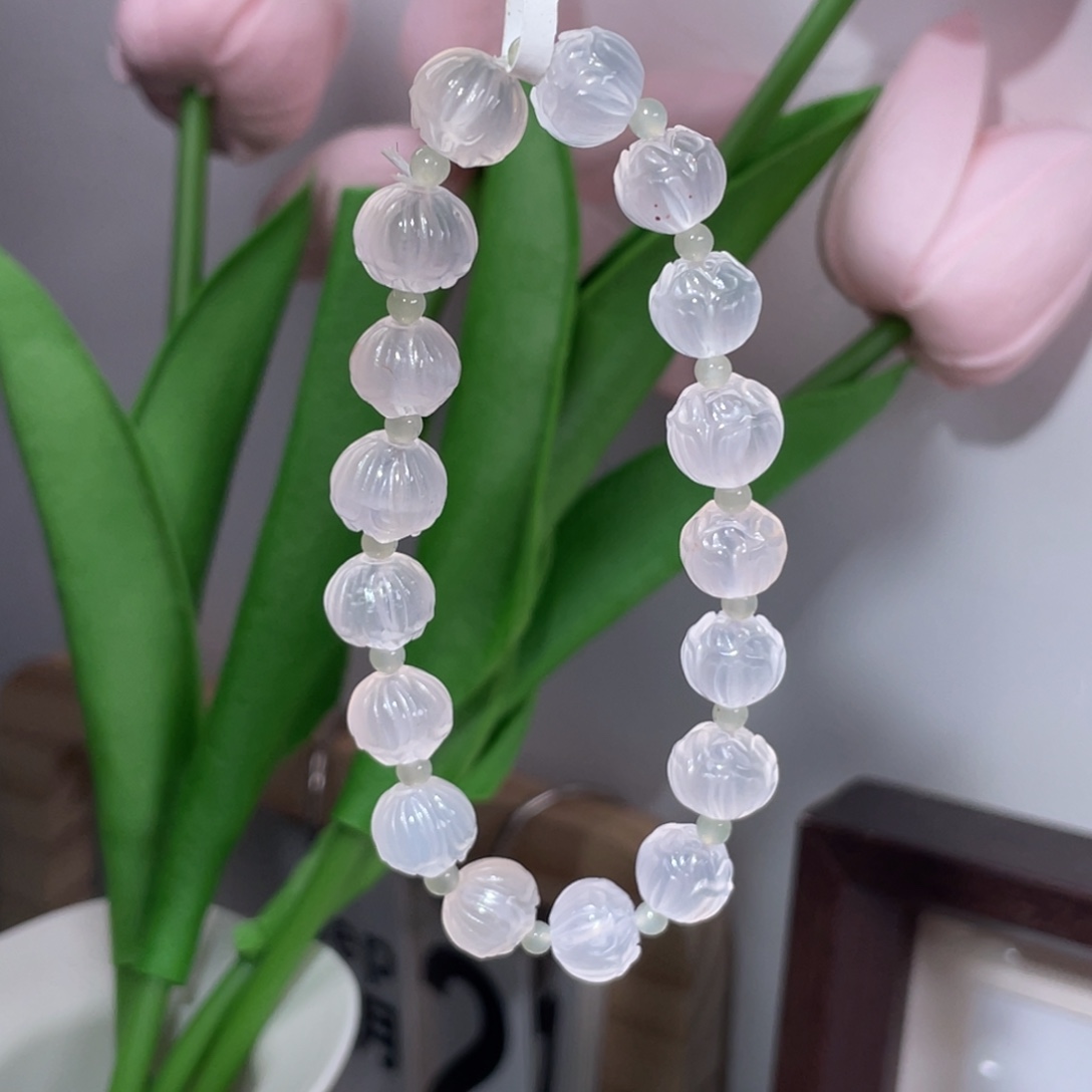未镶嵌南红玛瑙挂件9072