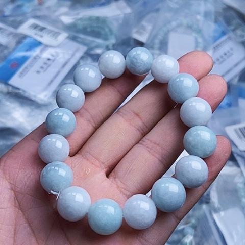 未镶嵌定制翡翠翡翠