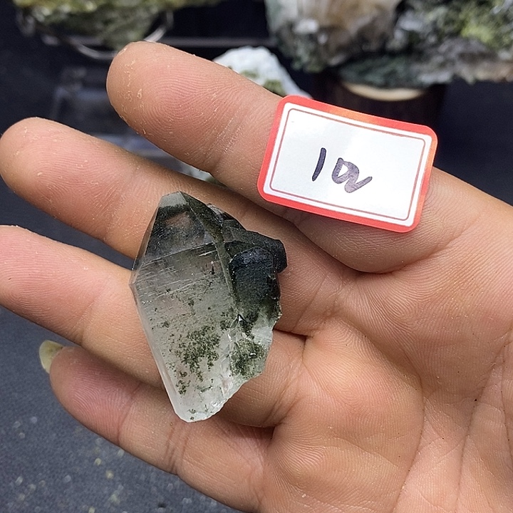 有机玻璃福利喜马102