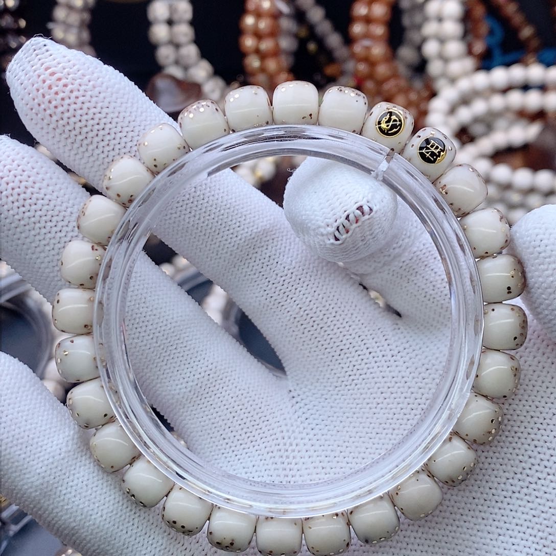 手串星月菩提?***?星月