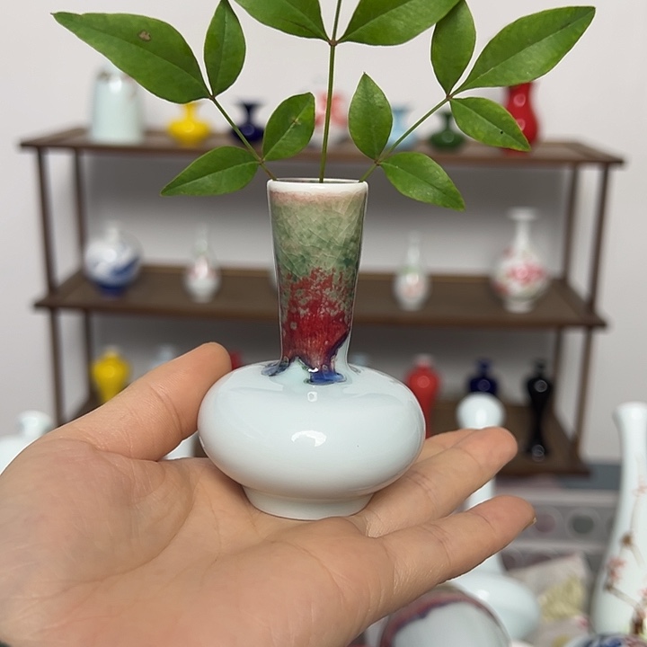 陶景德镇陶瓷研究所学会