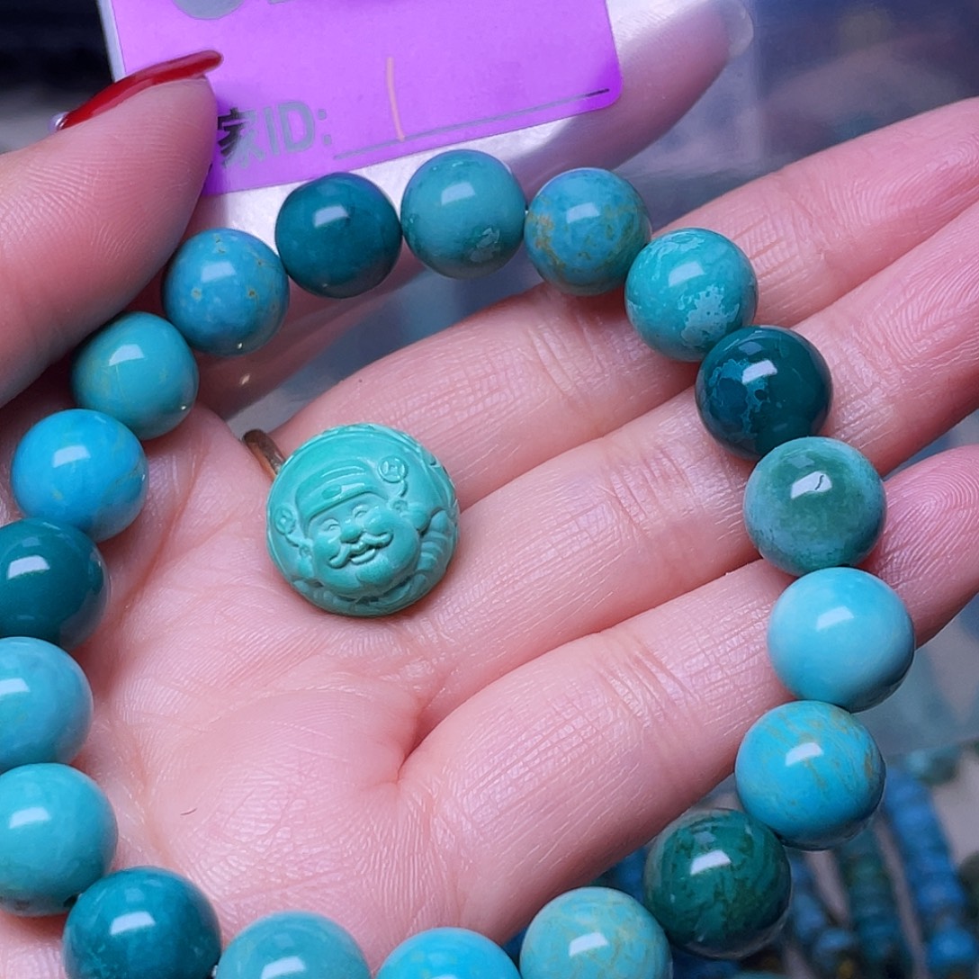 S***n空竹粉丝专享十堰特色手工散珠