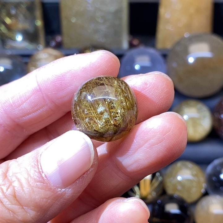 【闪购商品】吊坠(不含链)未镶嵌水晶温**@