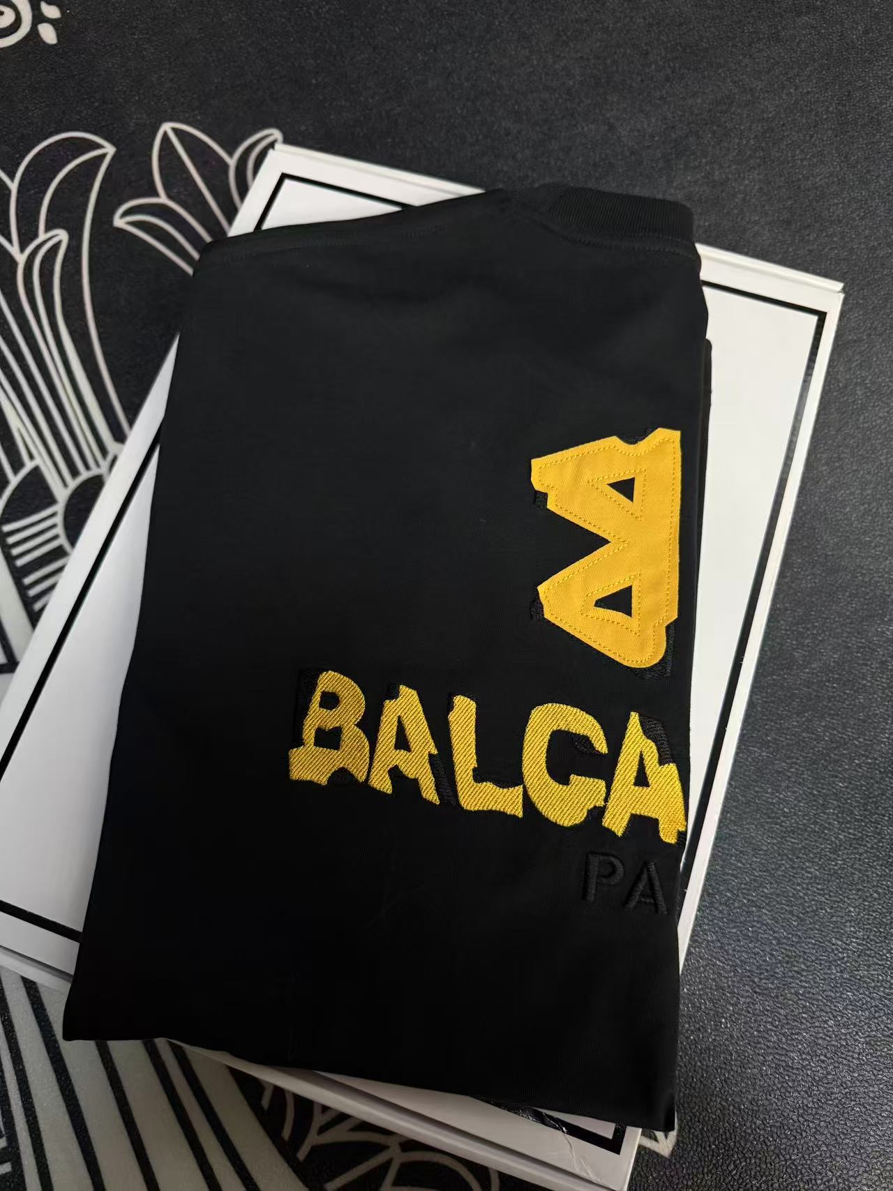 【5号链接】-2025春夏限定男女同款百搭宽松T恤#W029