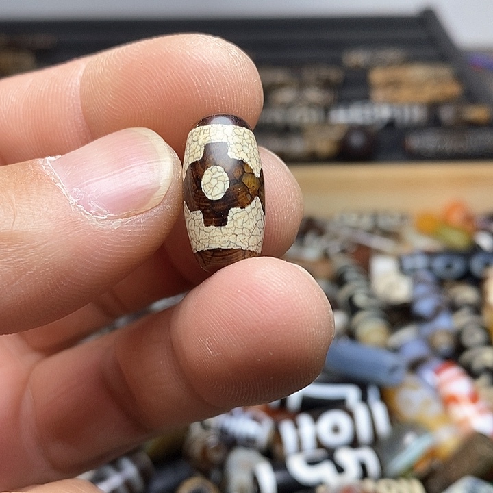 玛瑙/玉髓颈饰未镶嵌26