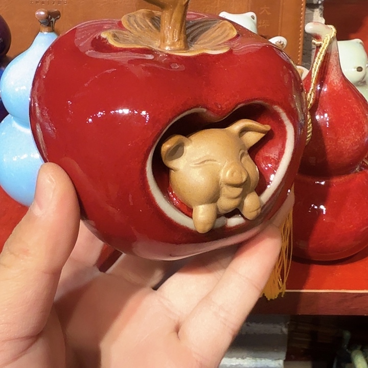 陶好物分享好物推荐