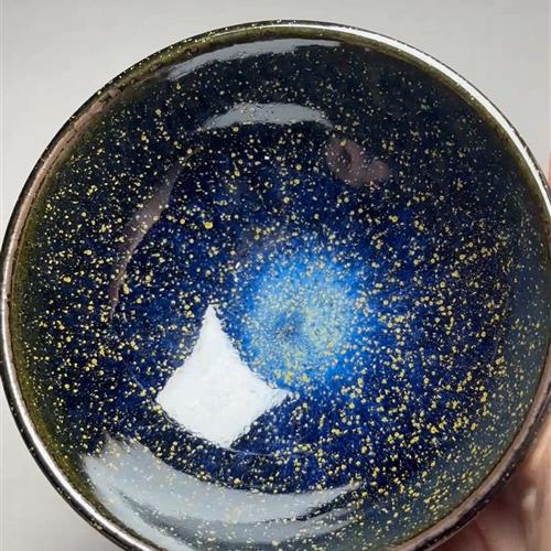 【闪购商品】茶盏-308............