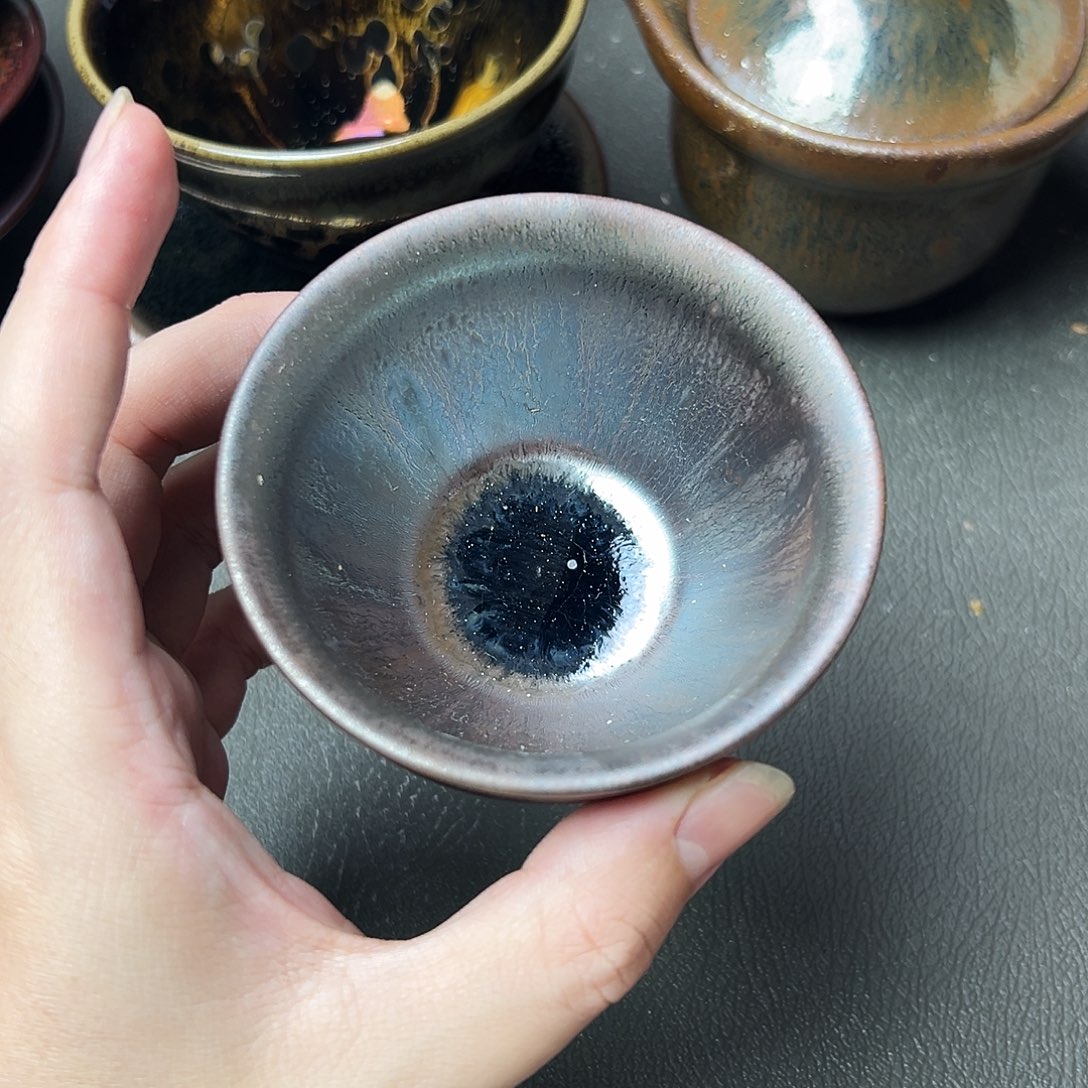 茶盏我的微会上没事啊