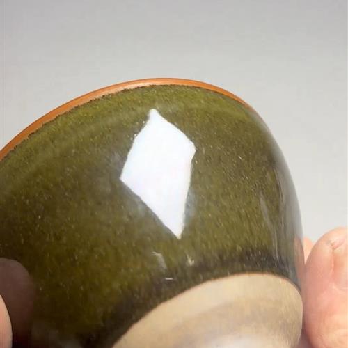 【闪购商品】茶盏-106............