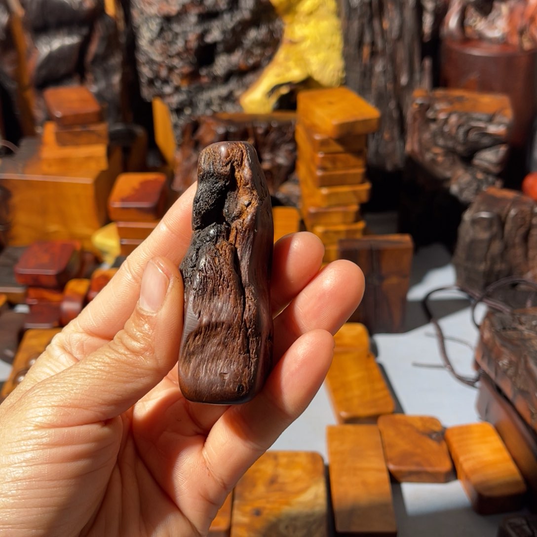 意**欢直播间默认木料1个