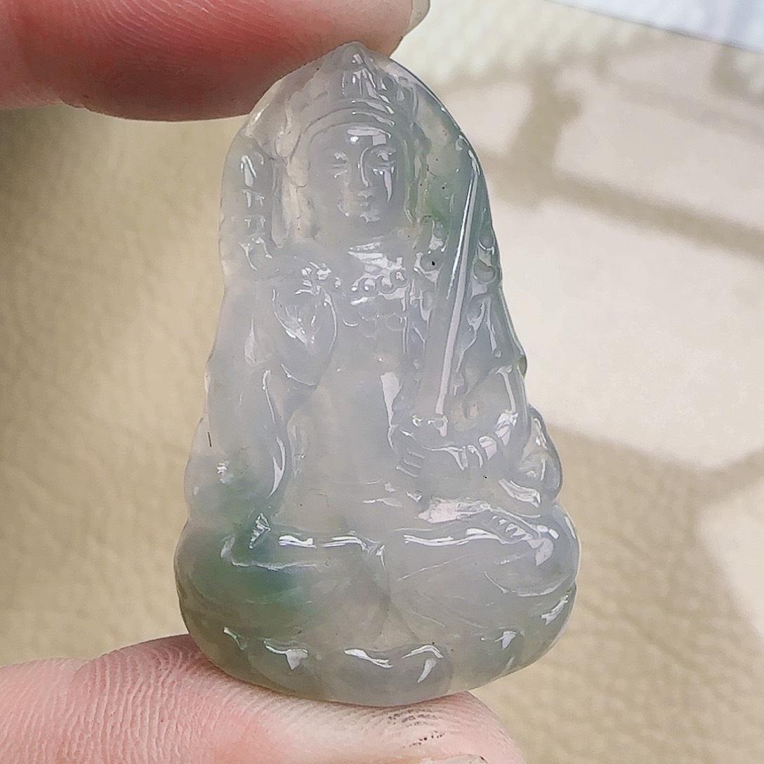 【闪购商品】颈饰未镶嵌翡翠