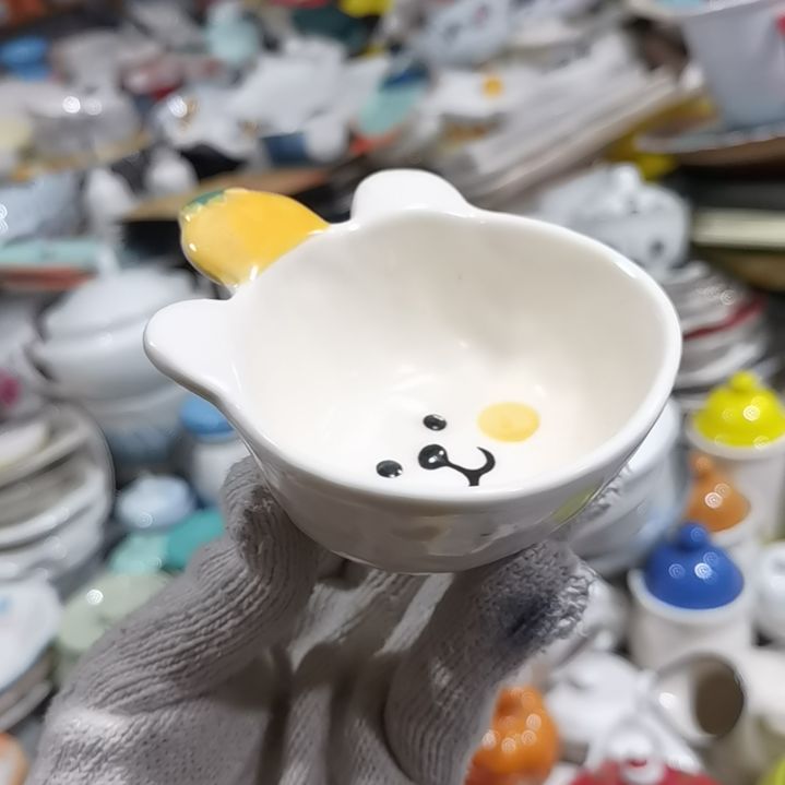 瓷片陶瓷产品设计质量
