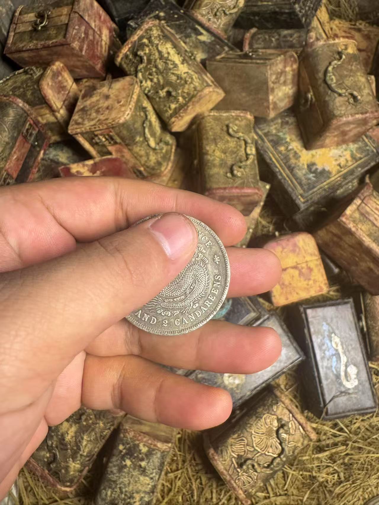 家居饰品   GD0002   流水摆件