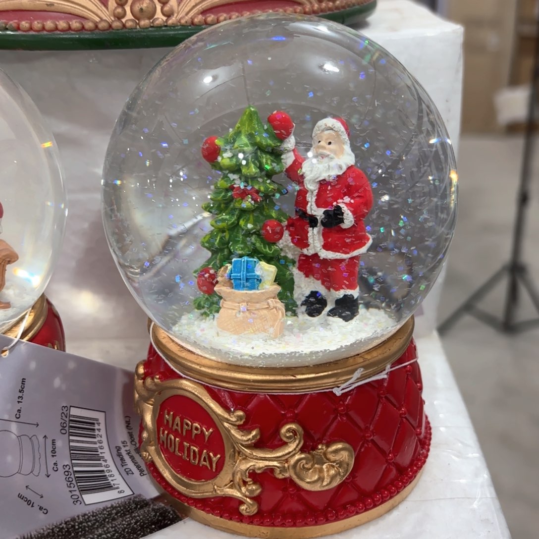 瓷片新年快乐暴富发大财