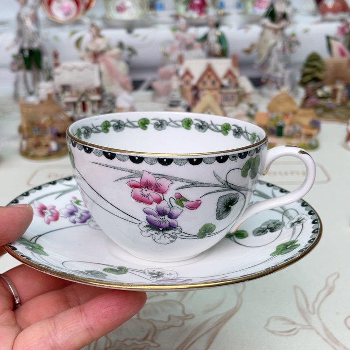 杯维多利亚欧洲中古