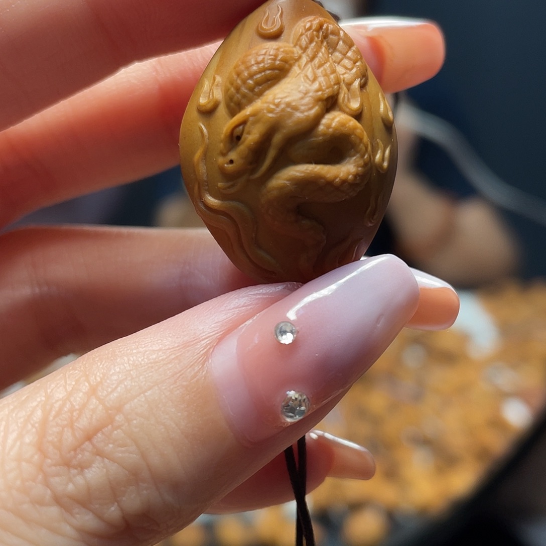 橄榄核手串/手链橄榄核