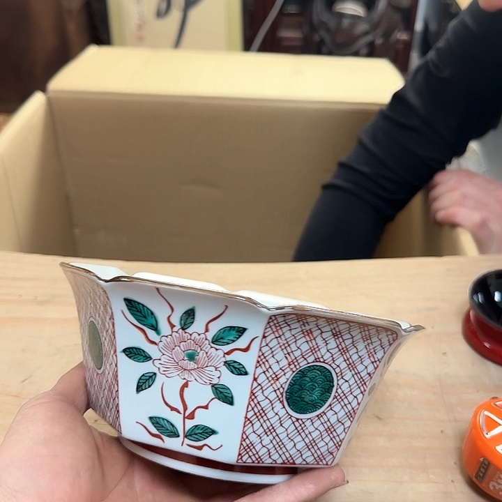 瓷片瓷质品工艺品