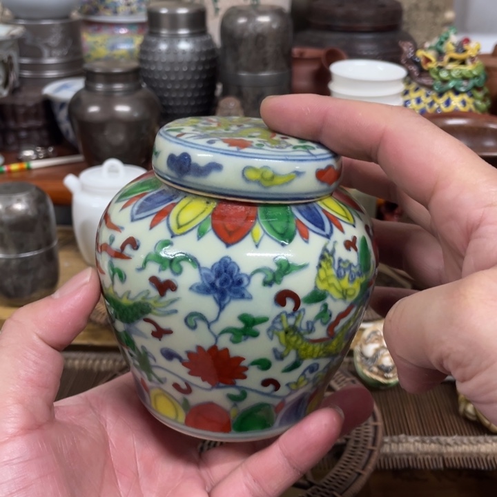 紫砂蜜安手工好物推荐