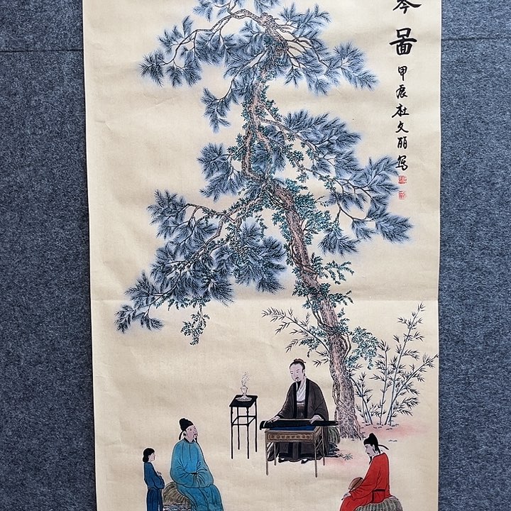 艺术作品欣赏作品