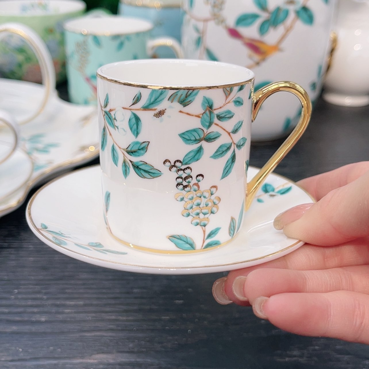 【闪购商品】瓷片———————————-