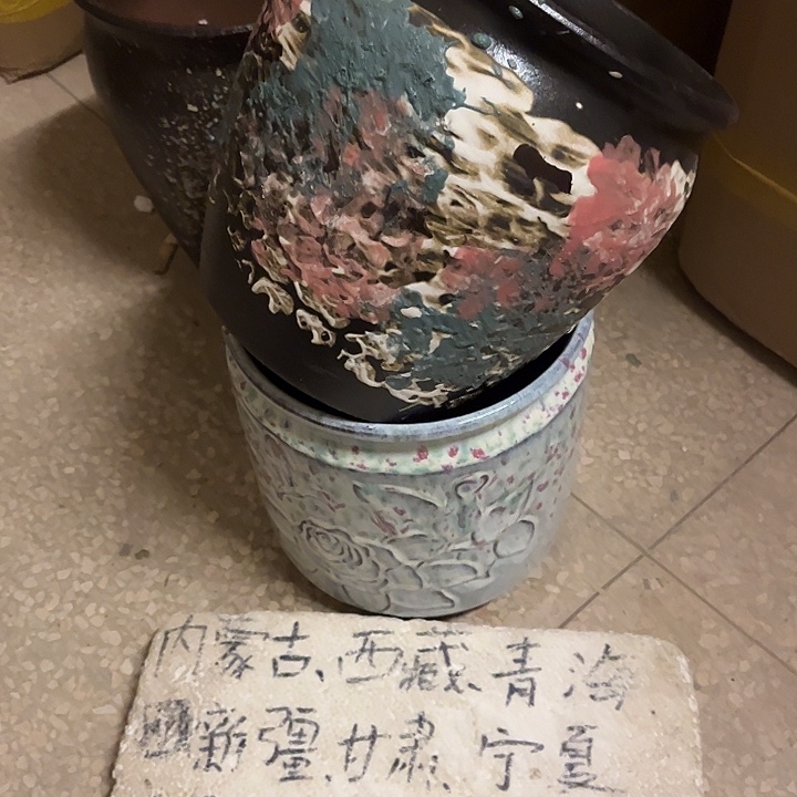 泥塑自产自销模式