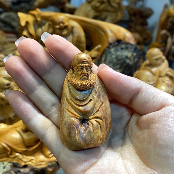 柏木（崖柏）太行崖柏