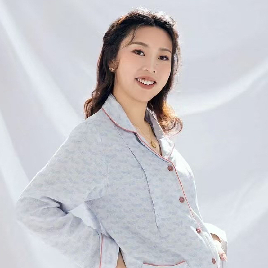 雅赞诗韵哺乳套装