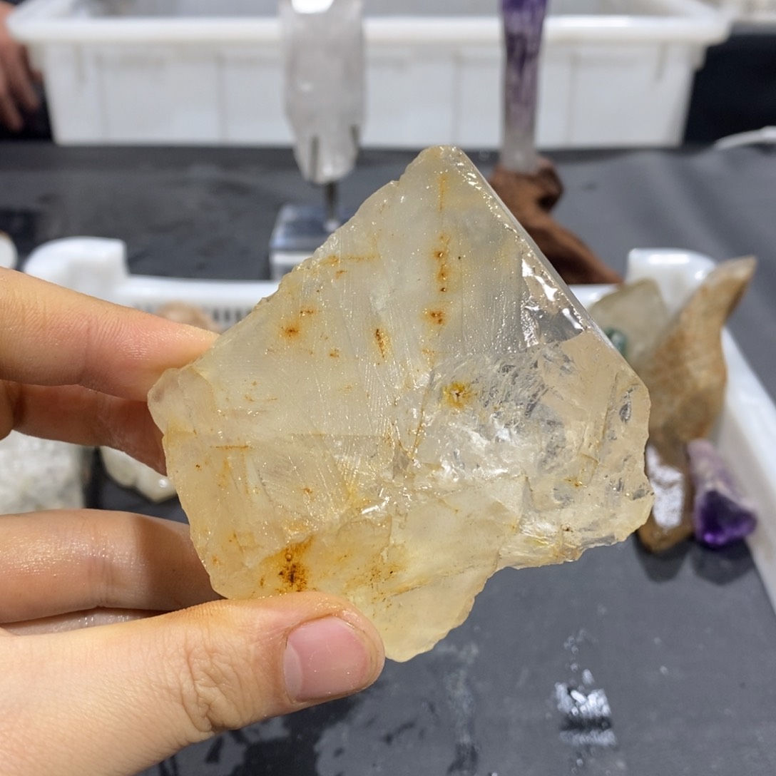 水晶水晶、水晶、水晶未镶嵌