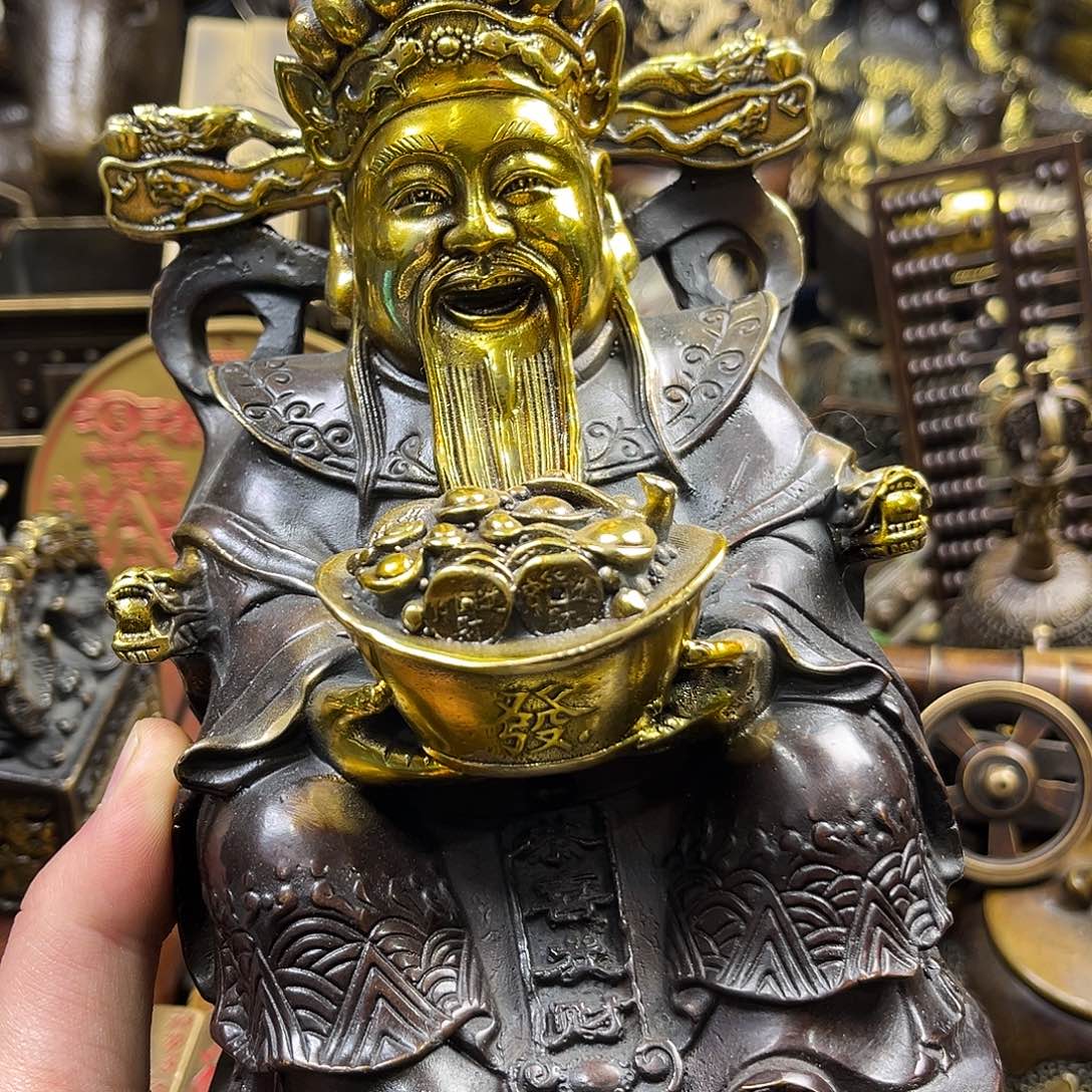 航弟文玩铜器链接