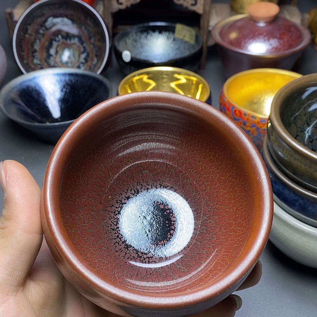 茶盏全品无瑕哈哈哈哈359