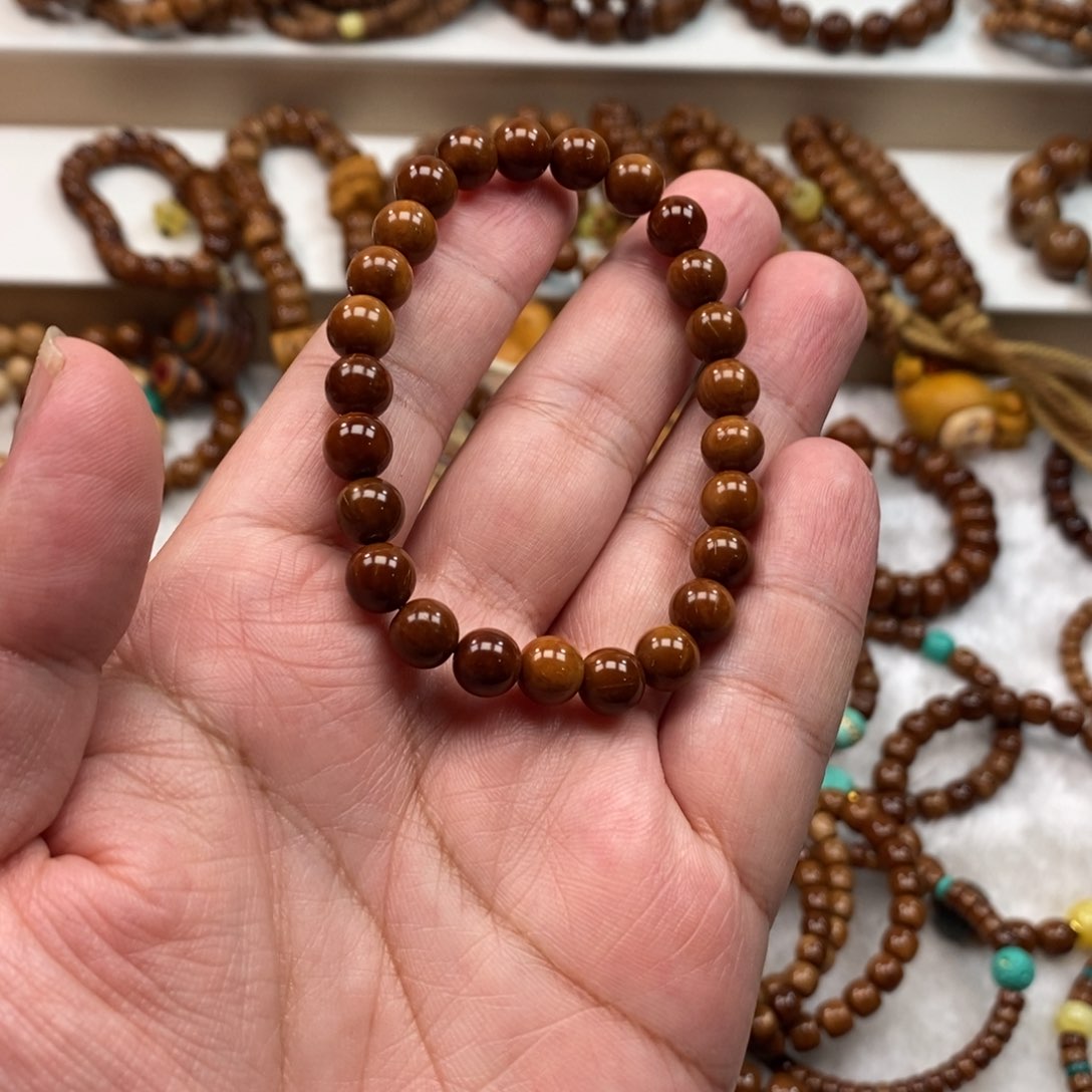 吊坠库克8圆珠库克福利