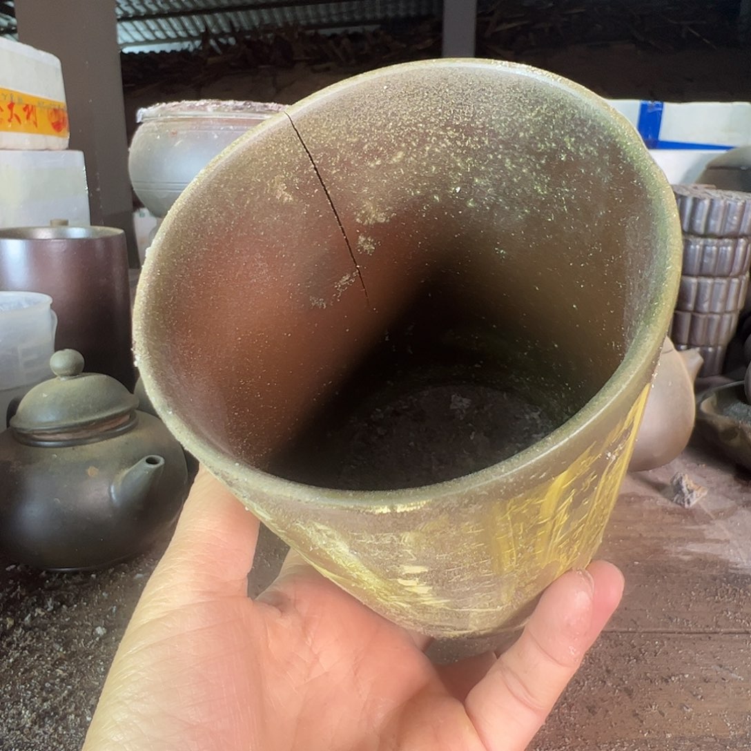 坭兴陶贵台龙窑A172