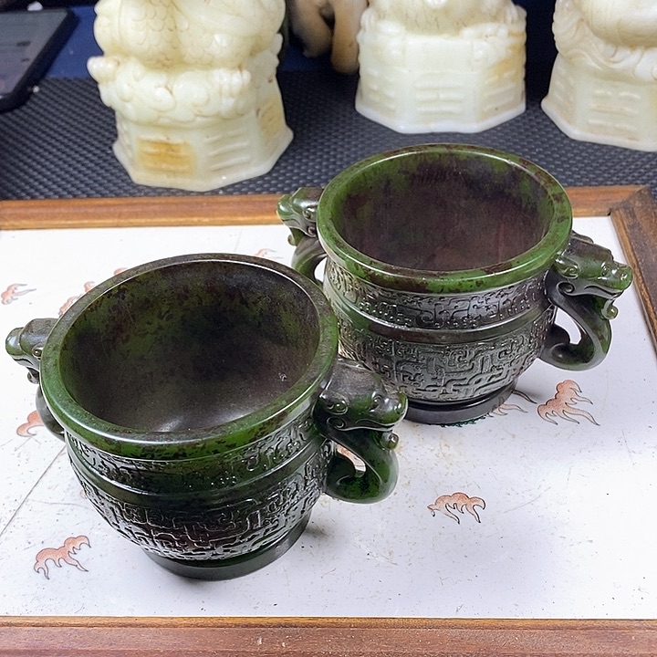紫砂闪购商品，一图一物