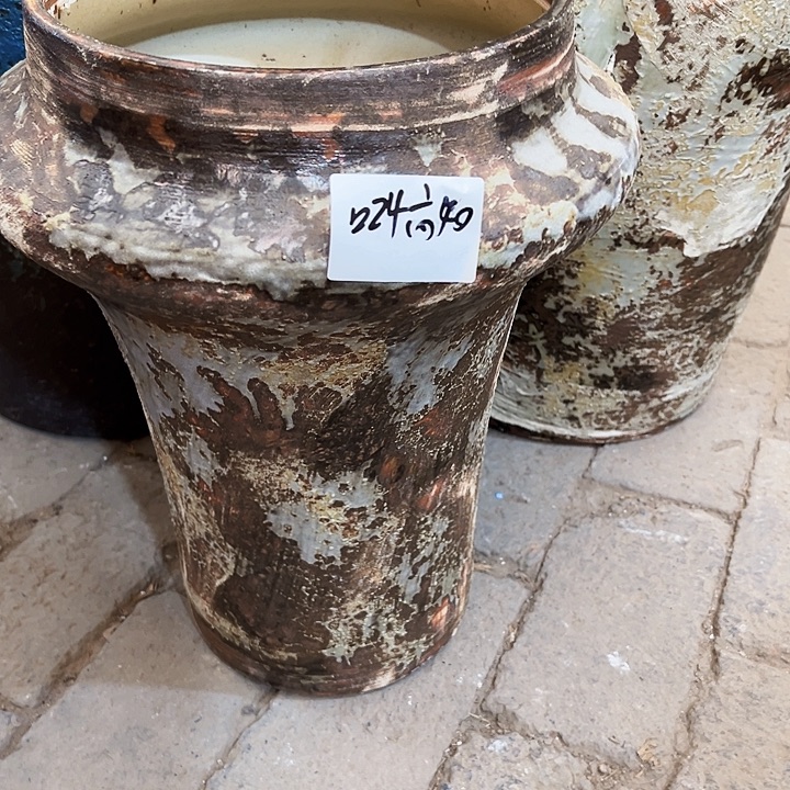 景德镇精品花盆栽适合盆