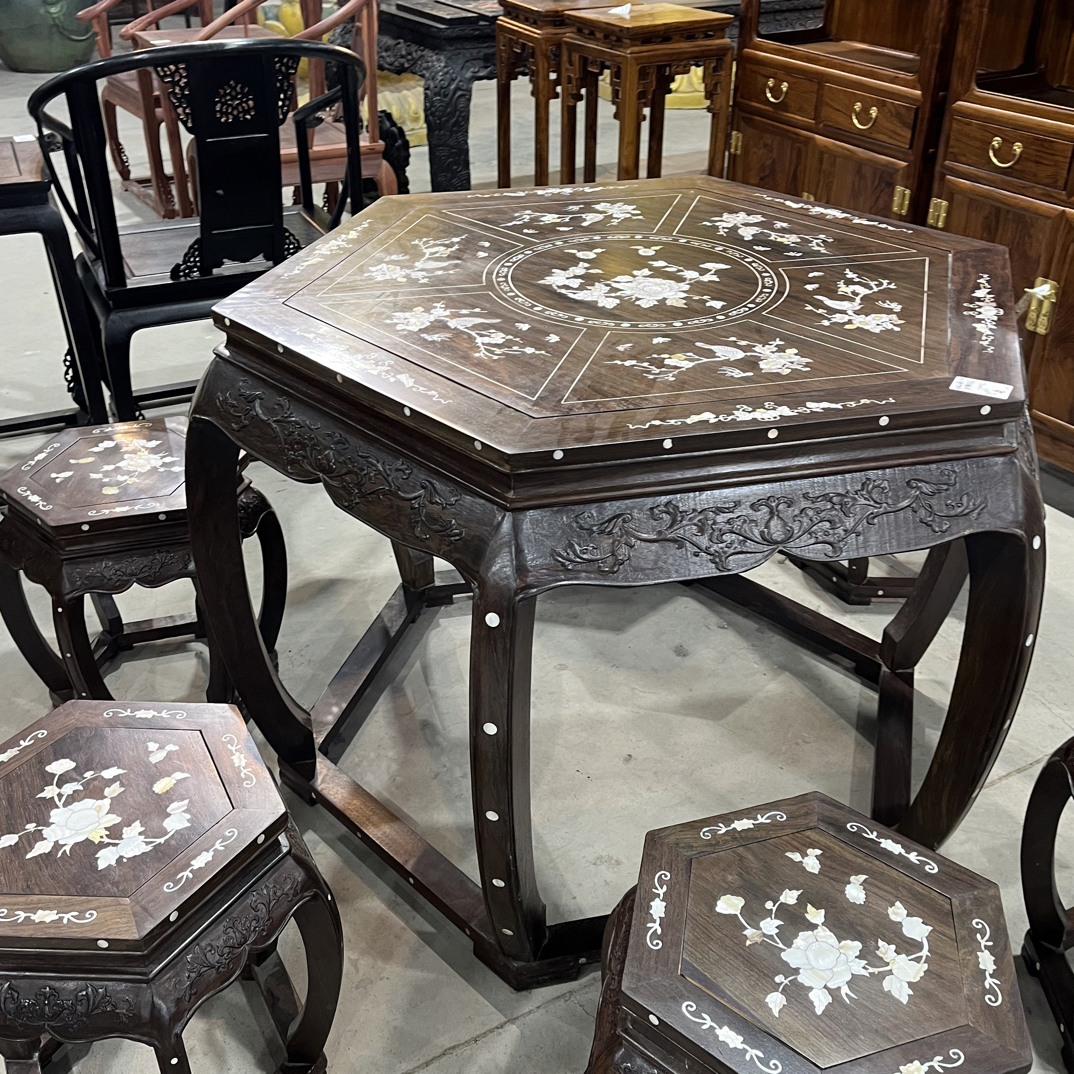 住宅家具七件套不包邮 定金